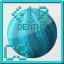 Icon for C3-Cube <=10 Deaths