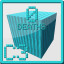 Icon for C3-Cube 0 Deaths