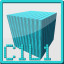 Icon for C1L1-Cube