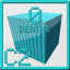 Icon for C2-Cube 0 Deaths