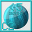 Icon for C2-Cube <=5 Deaths