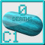 Icon for C1-Capsule 0 Deaths