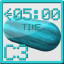 Icon for C3-Capsule <=05:00