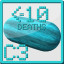 Icon for C3-Capsule <=10 Deaths