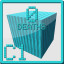 Icon for C1-Cube 0 Deaths