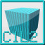 Icon for C1L2-Cube