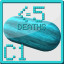 Icon for C1-Capsule <=5 Deaths