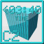 Icon for C2-Cube <=03:40