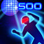 Dance 500