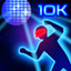 Dance 10000