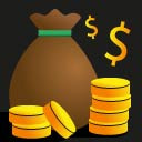 Icon for Wealthy man