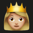 Icon for Thank You Mario, But Our Princess is in Another Castle