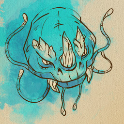 Icon for When Tamarais Bloom