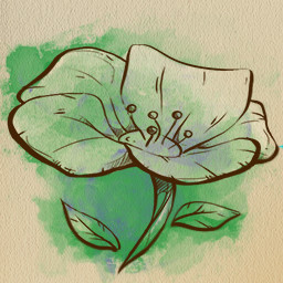 Icon for Botanical Garden