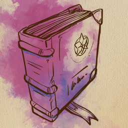 Icon for 1% : Midnight's Children