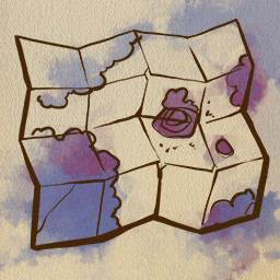 Icon for Where am I?