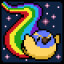 Icon for Rainbow Avenue!