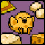 Icon for Don't Be Cheesy!