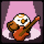 Icon for Garage Band!