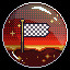 Icon for Completionist - World X