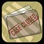 Icon for Case Complete