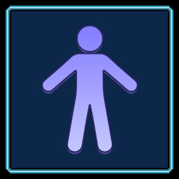 Icon for Accessible