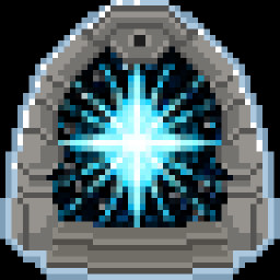 Icon for Step Into Darkness
