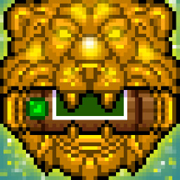 Icon for Questing Beast