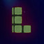 Tetris Level 3