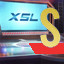 S Rank: XSL 3