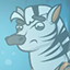 The Confused Zebra