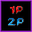 Icon for Two Players