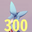 Icon for HentaiMineSweeper300ScoreAchieve