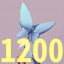 Icon for HentaiMineSweeper1200ScoreAchieve