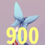 Icon for HentaiMineSweeper900ScoreAchieve