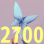 Icon for HentaiMineSweeper2700ScoreAchieve