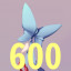 Icon for  HentaiMineSweeper600ScoreAchieve