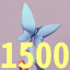 Icon for HentaiMineSweeper1500ScoreAchieve