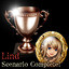 Icon for Completed Lind's Scenario