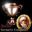 Icon for Completed Asche's Scenario