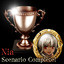 Icon for Completed Nia's Scenario