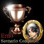 Icon for Completed Erno's Scenario