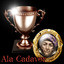 Icon for Ala Cadaver