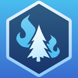 Now They're All Ash Trees