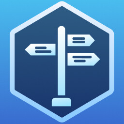 Happy to Be of Service