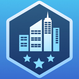 The Last Mile Marker