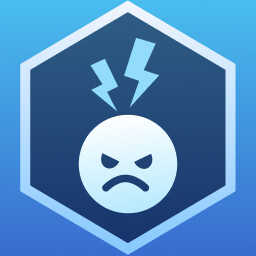 This Is Not My Happy Place