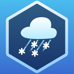 The Size of Golf Balls!