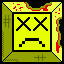 Icon for BLOCK DESTROYER