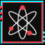 Icon for Divide into atoms